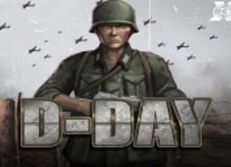 D Day слот от Nolimit City